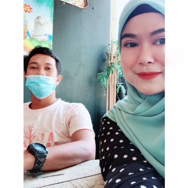 Najwa Hanif profile icon