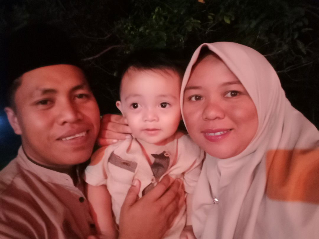 Devi Yusmasari profile icon