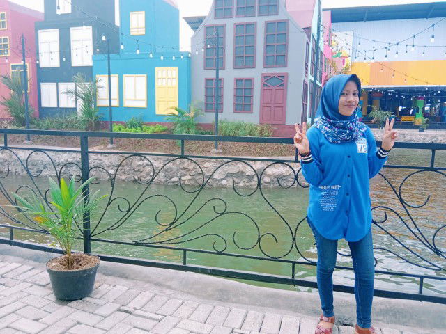 hosimah profile icon