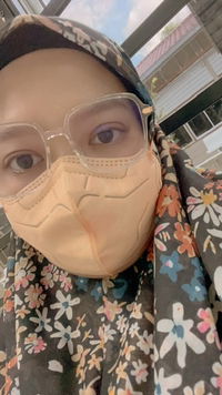 Qurratul Aini Jamaludin profile icon