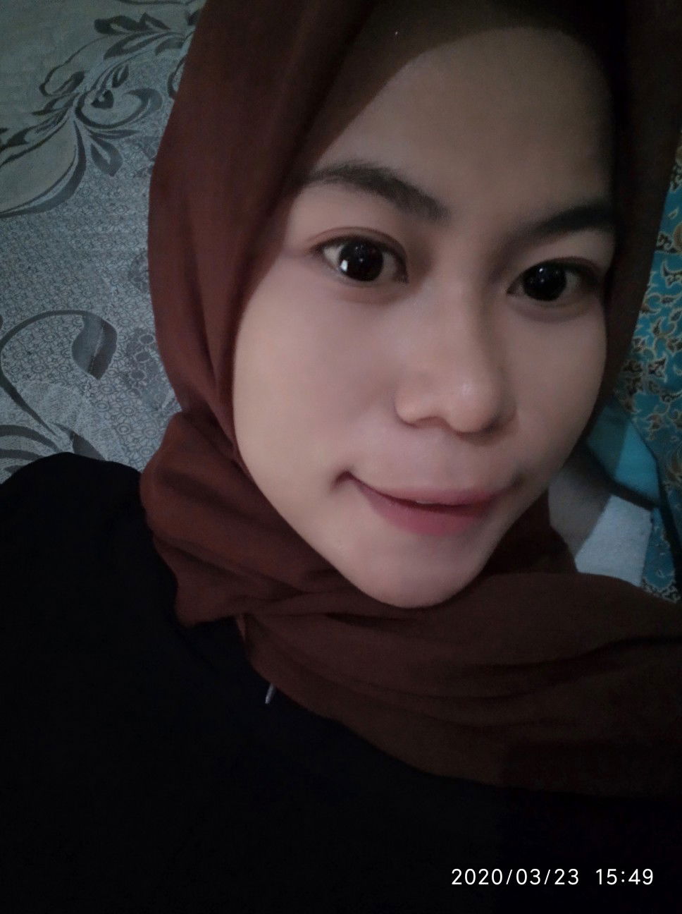 Umi Fadhillah profile icon