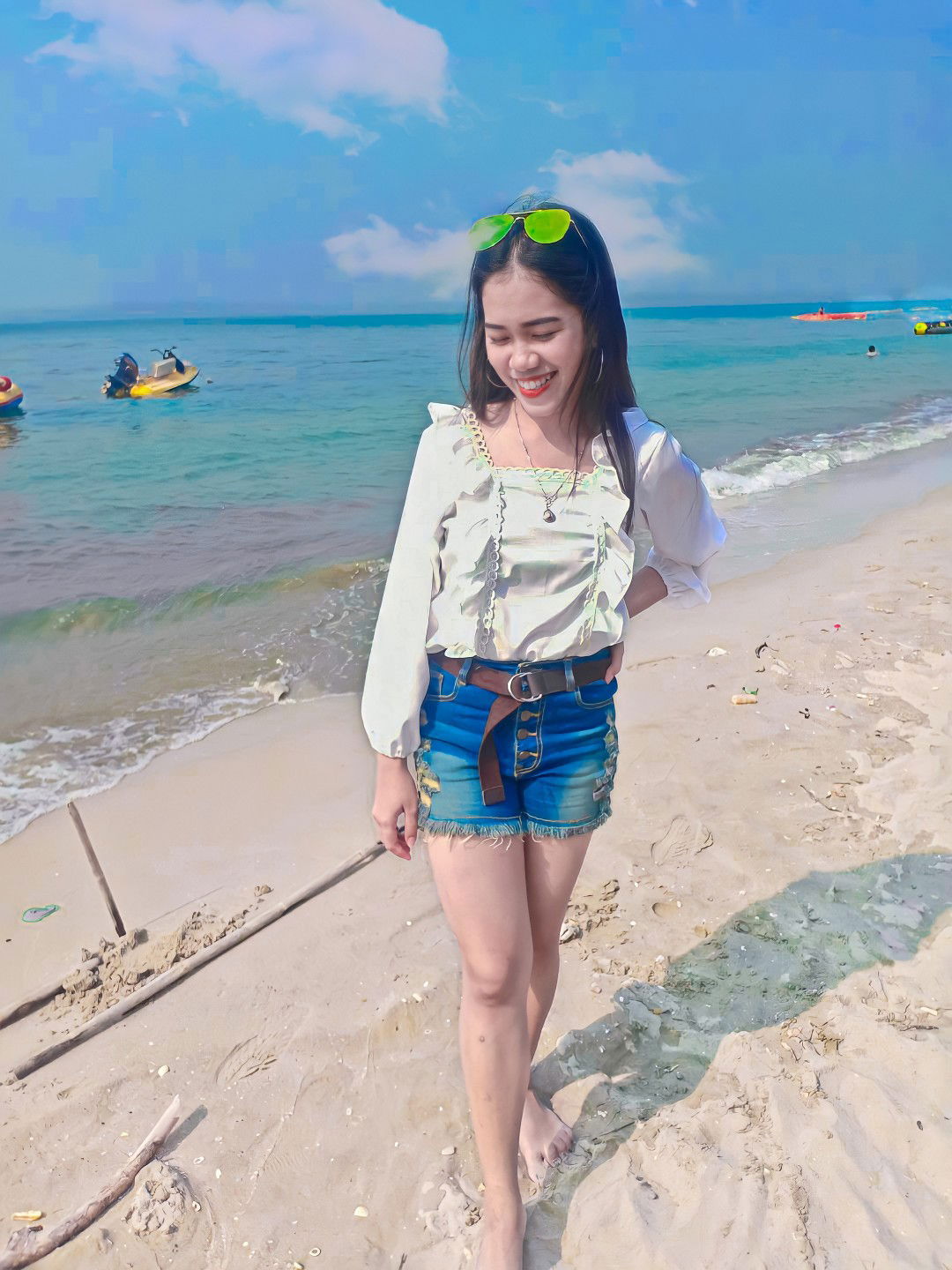 Nan Tanaporn profile icon