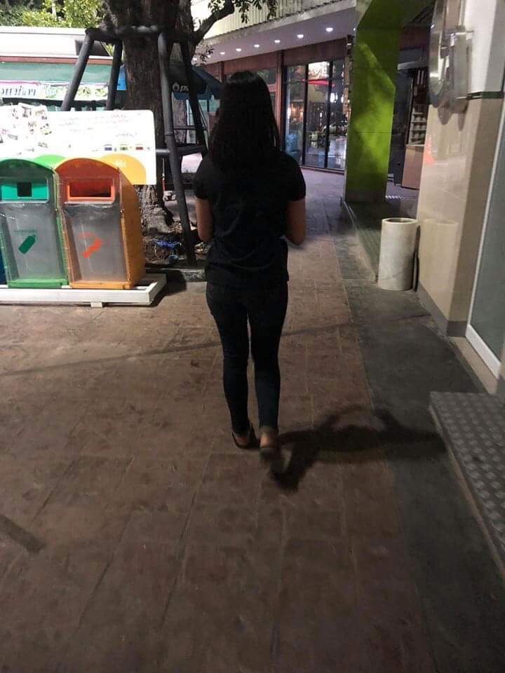 Poranee Suebson profile icon