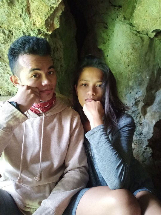 Ellen Grace Bisabis Taub profile icon