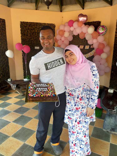 Nur Fathihah profile icon