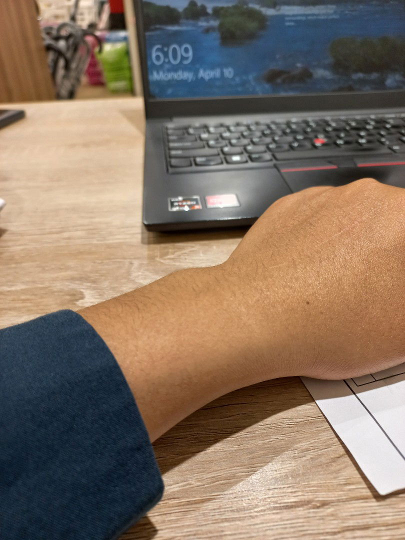 Mom Elvi profile icon