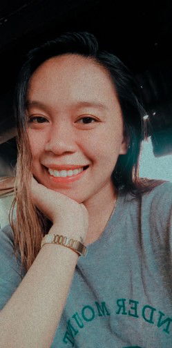 Jonaliza Castillo profile icon