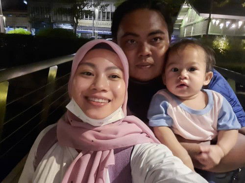 Nono Jijah profile icon