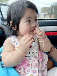 Annabell Aom profile icon