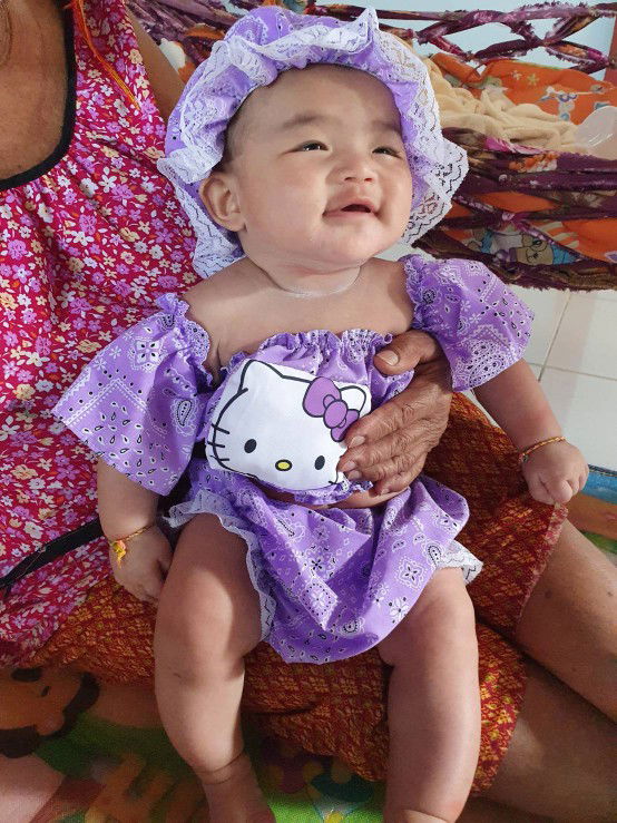 เจนจิรา อุดรบุญ profile icon