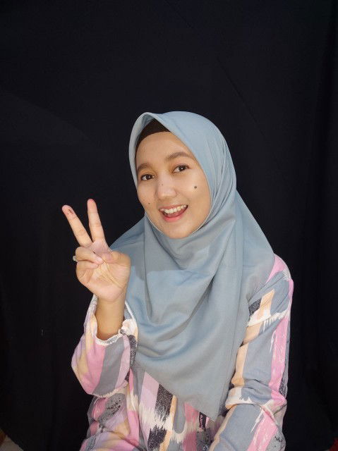 Okti Widiantika profile icon