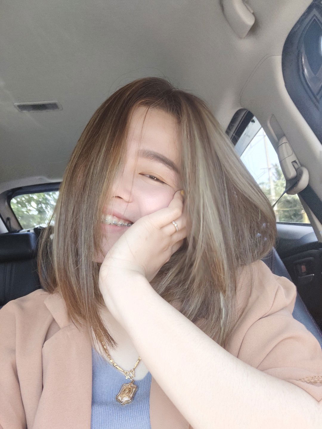 นภัสสร กลิ่นหอม profile icon