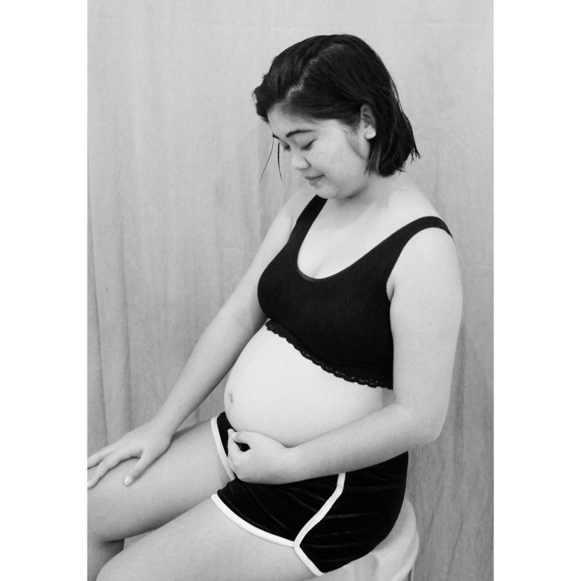 Michielle Dinlasan profile icon