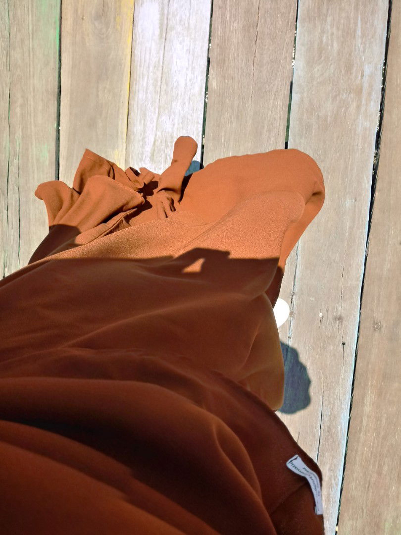 Hasilul I. Khoiriyah profile icon