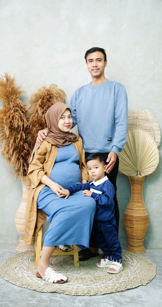 Ira ramadanti profile icon