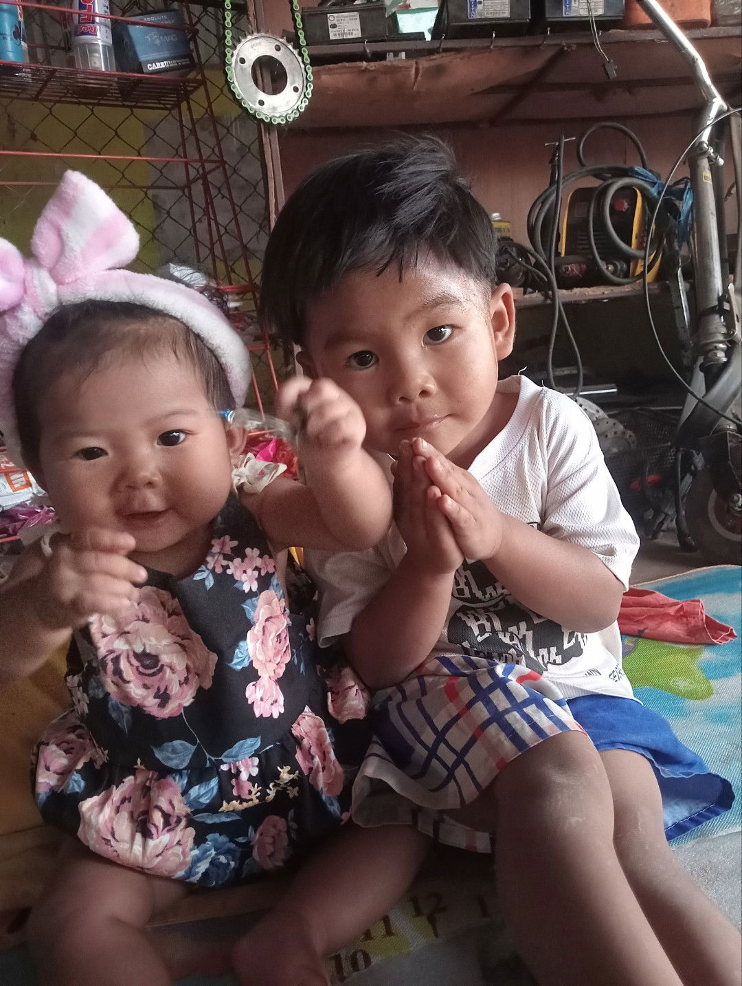 Pansa Poodud profile icon