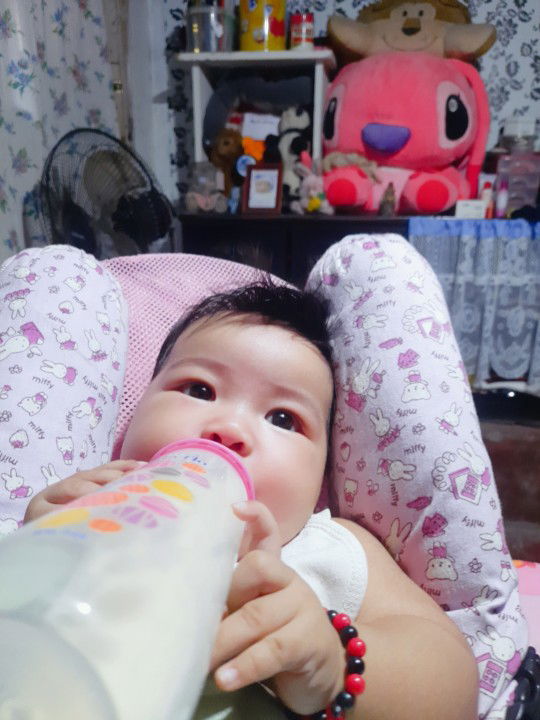 Annick Winsyl profile icon