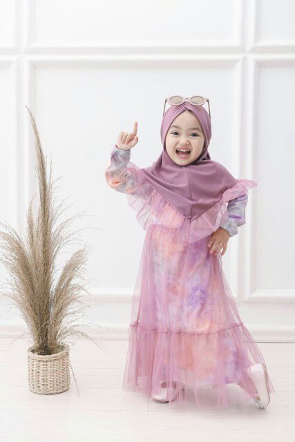 Ummu nadhirah profile icon