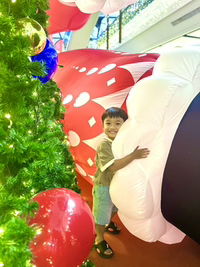 Waralee profile icon