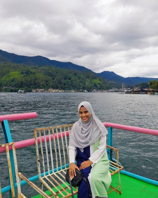 Hesdy RedNa Sarii profile icon