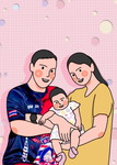 Patchaya Chumchuen profile icon