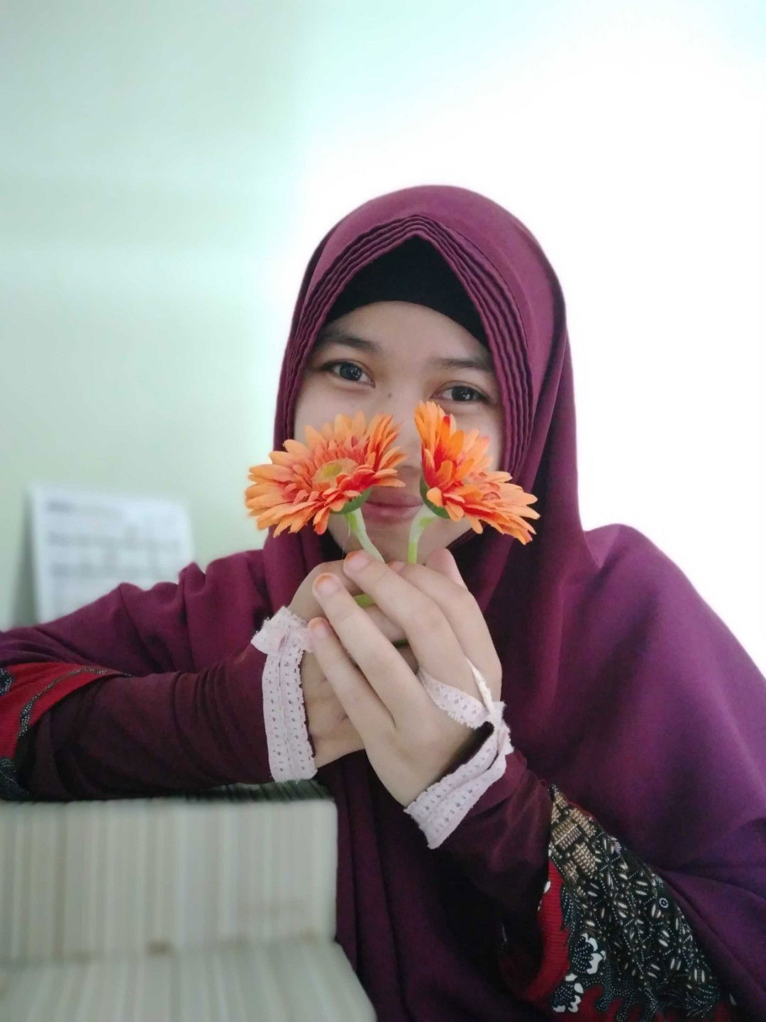 Sunarti Baso profile icon