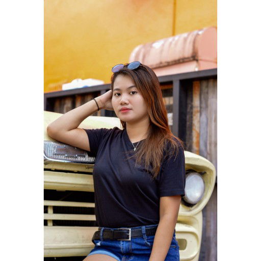 Mae Rose Joy Guanzon profile icon