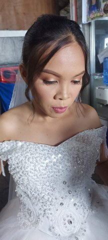 Kharin Claire Ocaba profile icon