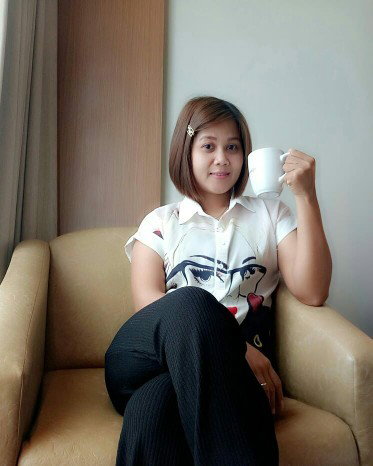 fitri widayanti profile icon