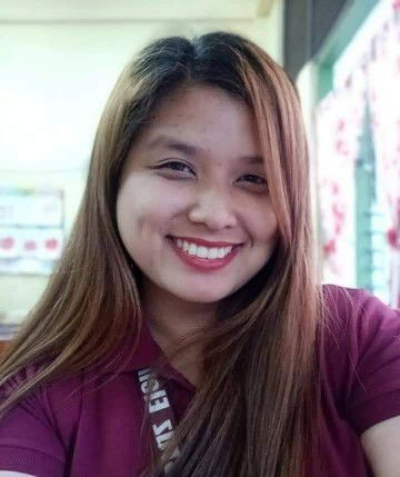 Larlene Faye Encabo profile icon