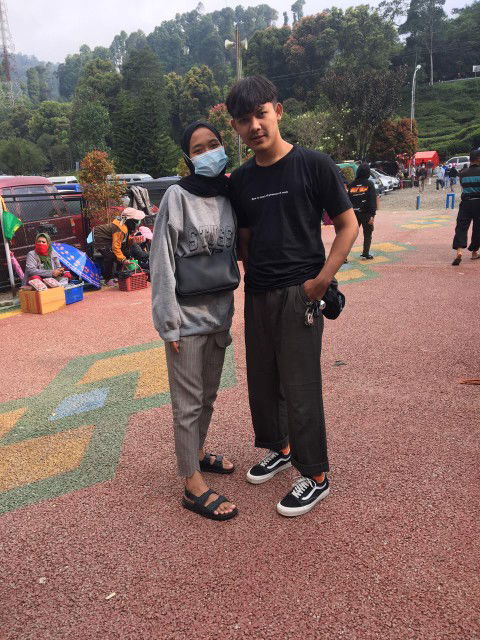 fitriyanti profile icon