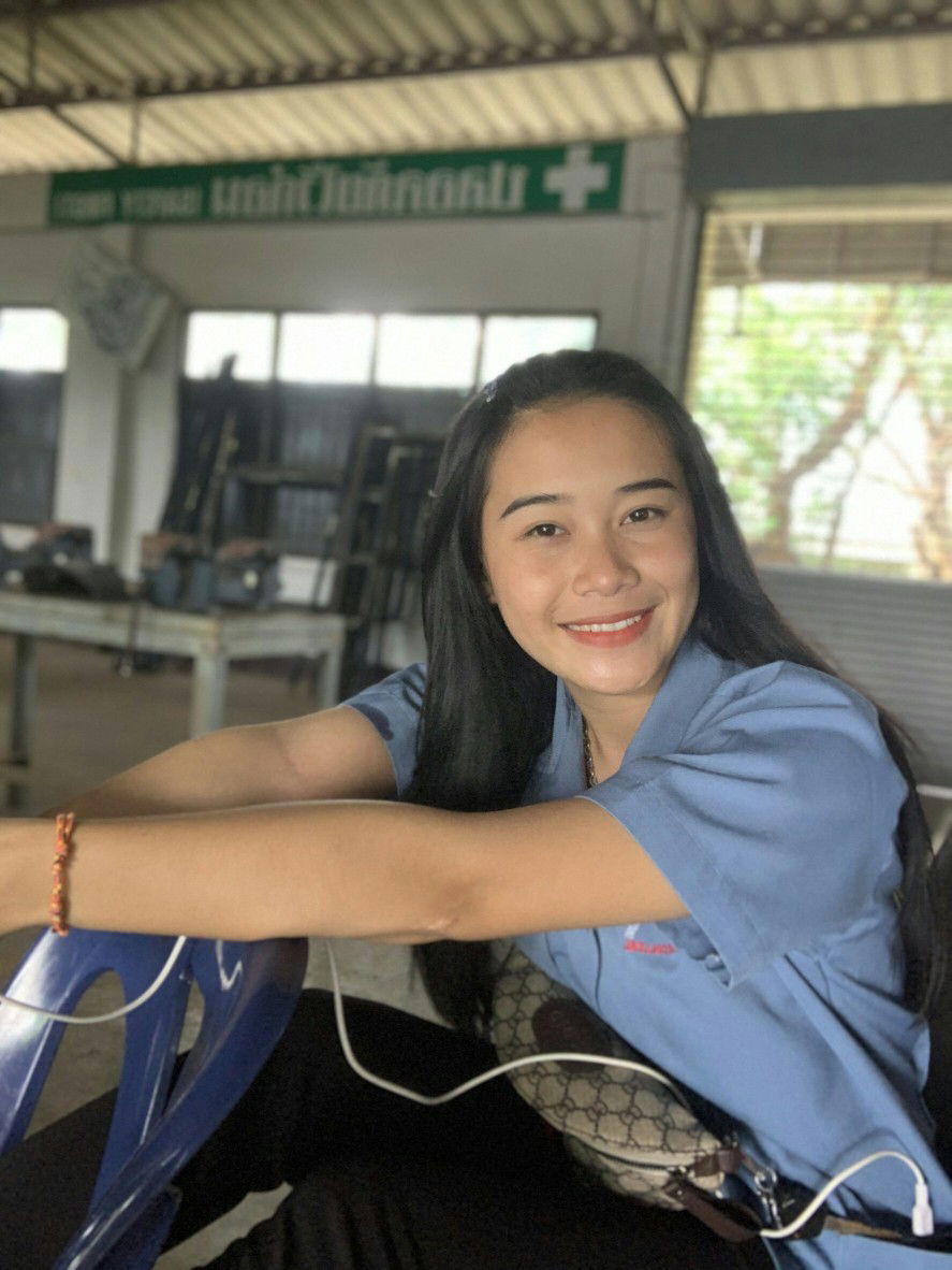 ปัทมา ชนะนิกร profile icon