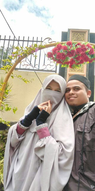 ayoe aisyah nadieyah profile icon