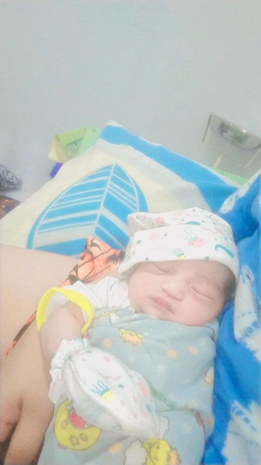 Kaysha nur azizi profile icon