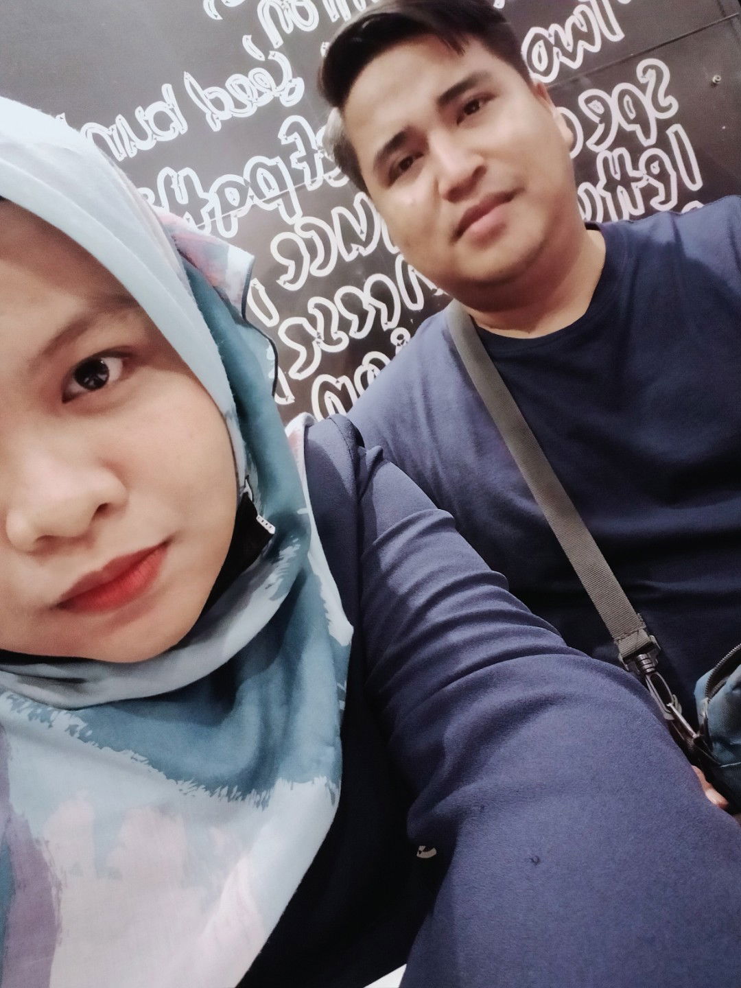 Akmalaida Mazlan profile icon