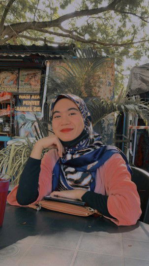 Ros Ainnur profile icon