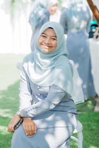 Kruda Suraida profile icon