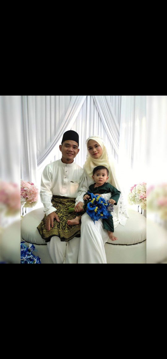 Zuhairah Alwanie Binti Rosli profile icon