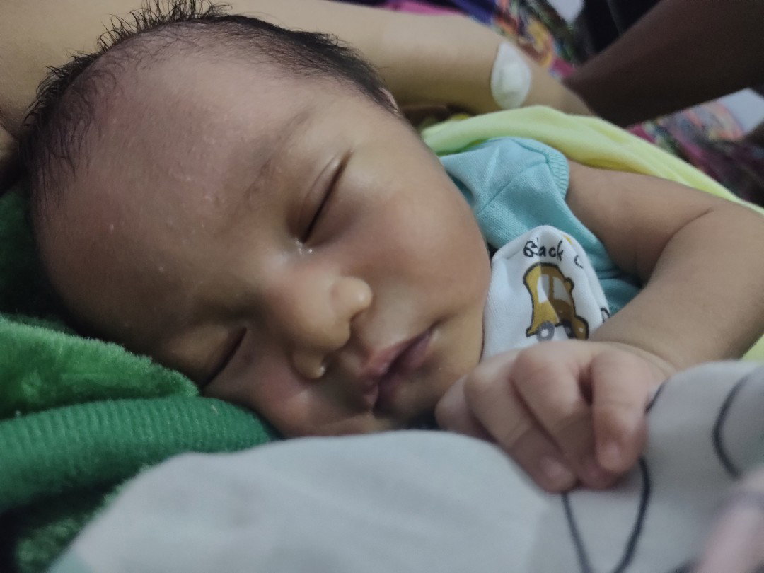 Naimah Indah profile icon