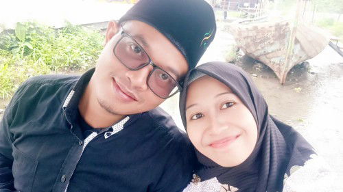 Nur Wahidatur Rohmaniyah profile icon