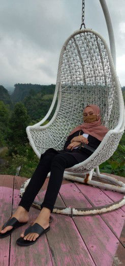 siskariski saputri profile icon