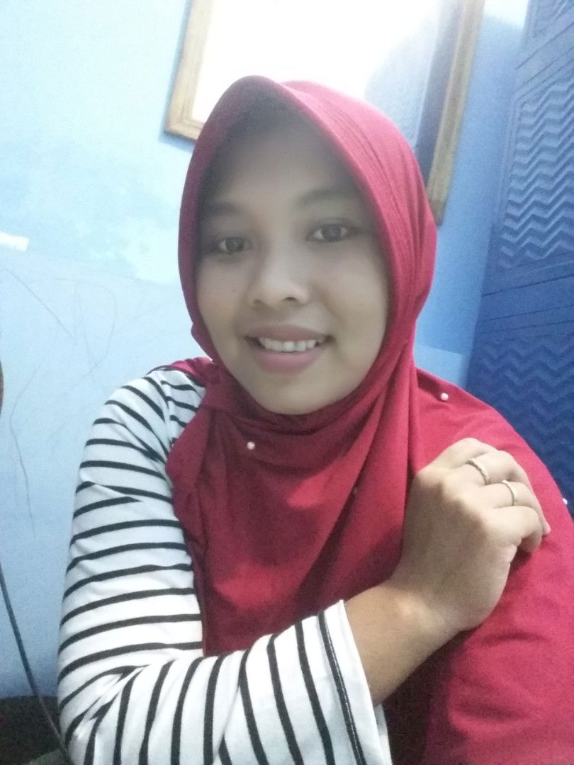 Nurjanah profile icon