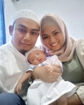 Melly Nuralim profile icon