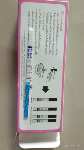 ตั้งครรภ์