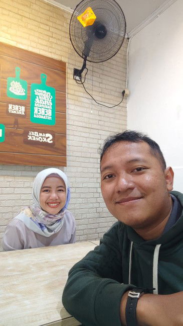 Tengku Rahmah R profile icon