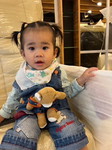 พิชญธิดา นะวะทิตย์ (ข้าวปุ้น) profile icon