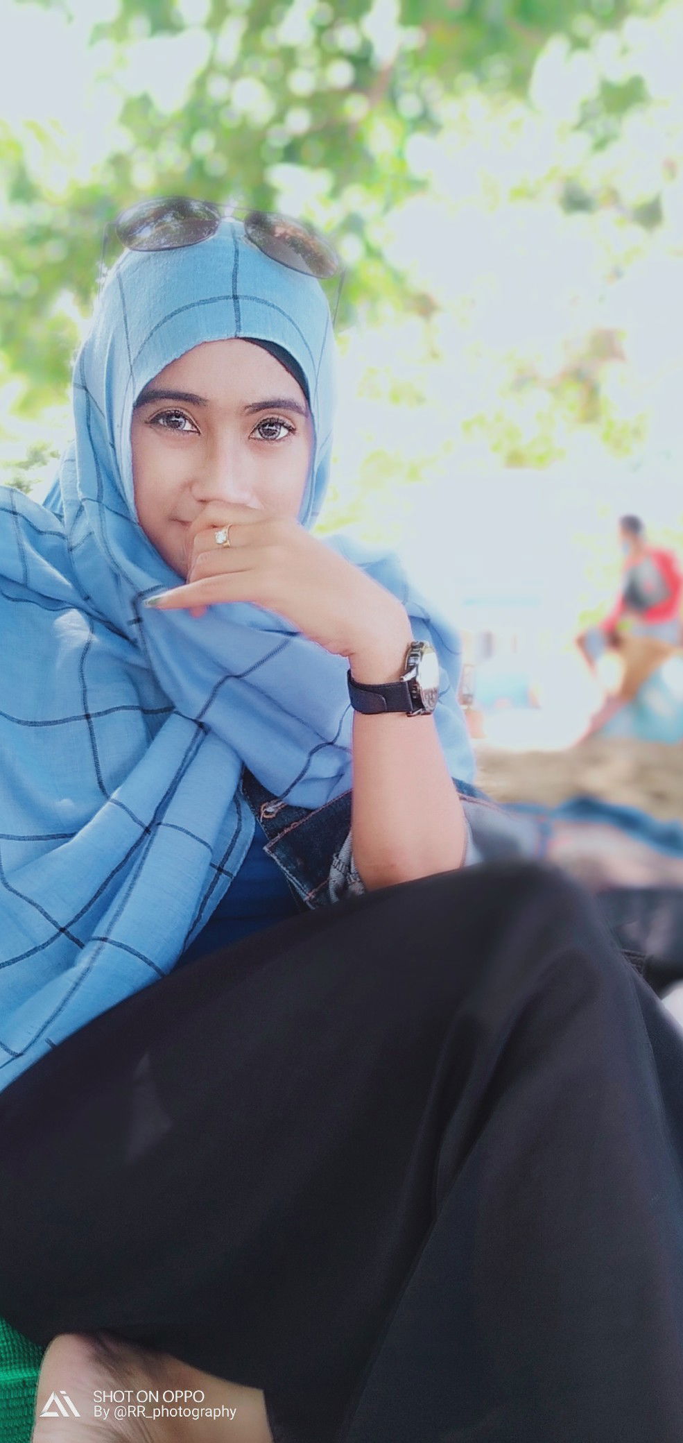 riris pudjiastutie profile icon