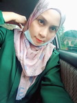 Nur Safiyyah Humairah profile icon
