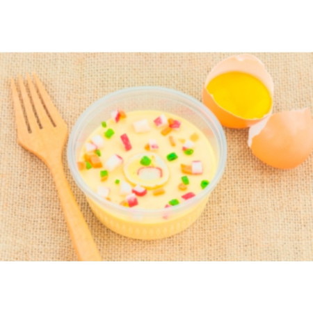 ซุปไข่ตุ๋น