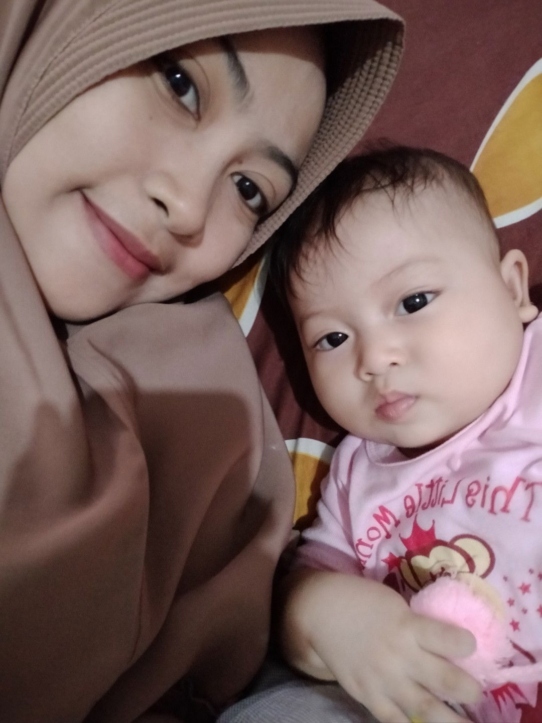 Iin inayah profile icon